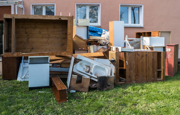 Best Dumpster Rental Services  in St Joseph, MI