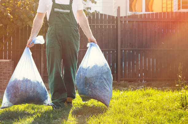 Best Basement Cleanout  in St Joseph, MI