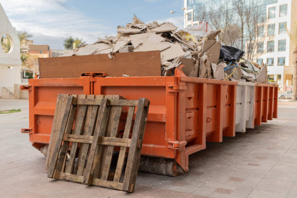 Best Hoarding Cleanup  in St Joseph, MI