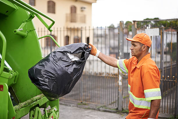 Best Scrap Metal Removal  in St Joseph, MI