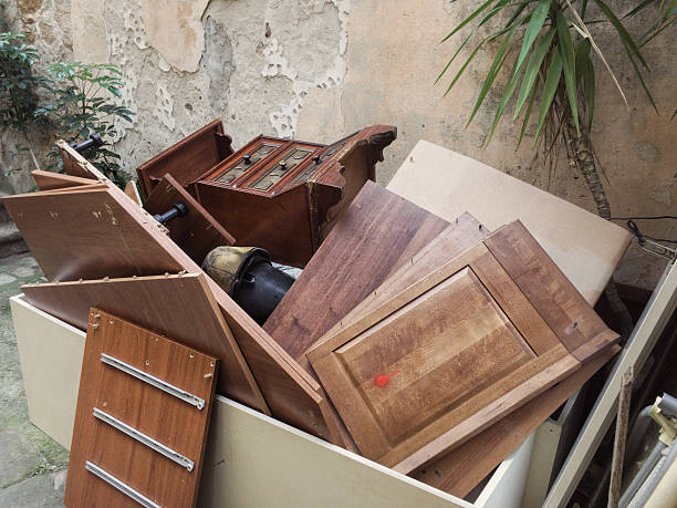 Best Residential Junk Removal  in St Joseph, MI