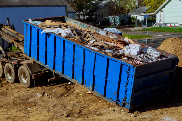 Reliable St Joseph, MI Junk Removal Services Solutions